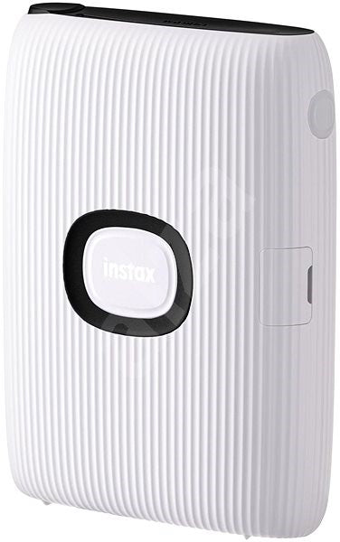Impresora fotográfica inalámbrica Fujifilm Instax Mini Link 2